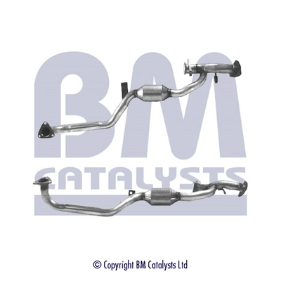 Catalytic Converter